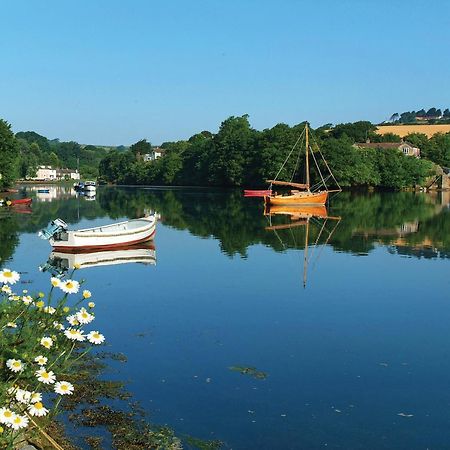 Seagulls Villa Salcombe Dış mekan fotoğraf