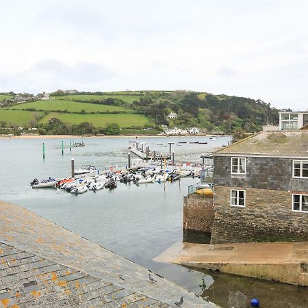 Seagulls Villa Salcombe Dış mekan fotoğraf